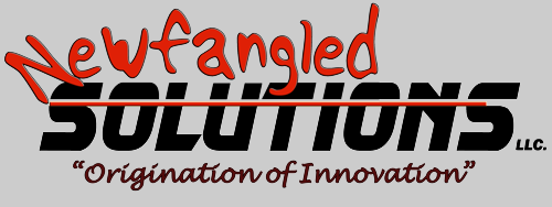 Newfangled Solutions Logo